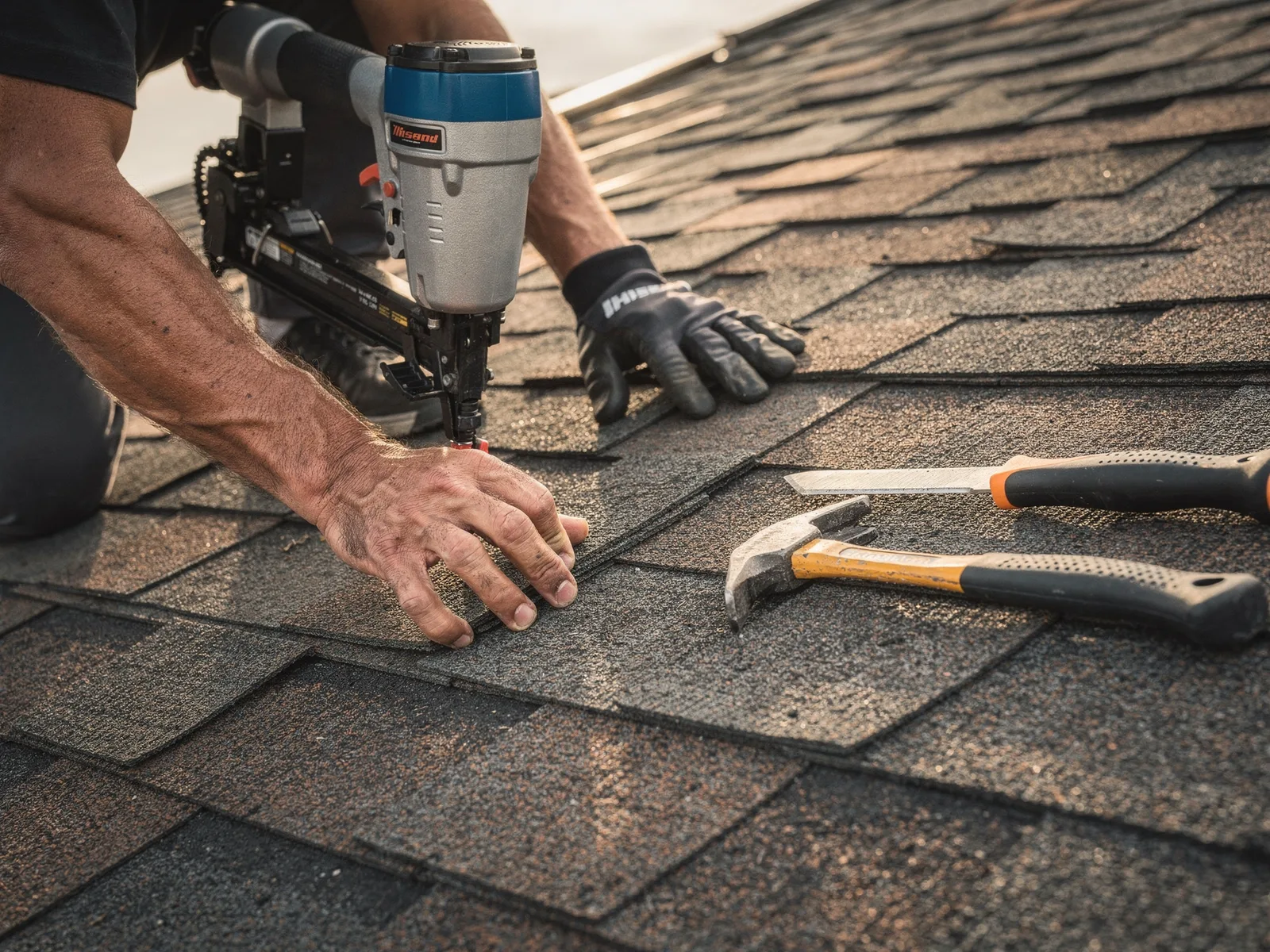Why choose Roof Repair in Armington, IL
